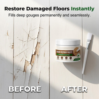 🔥 Wood Repair Paste for Furniture
