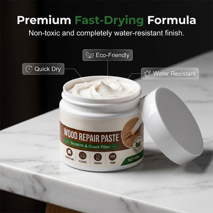 🔥 Wood Repair Paste for Furniture