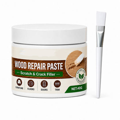 🔥 Wood Repair Paste for Furniture