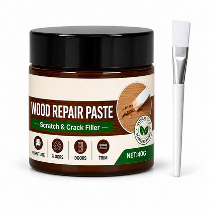 🔥 Wood Repair Paste for Furniture