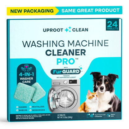 Washing Machine Cleaner