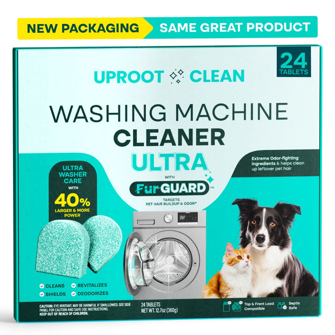 Washing Machine Cleaner