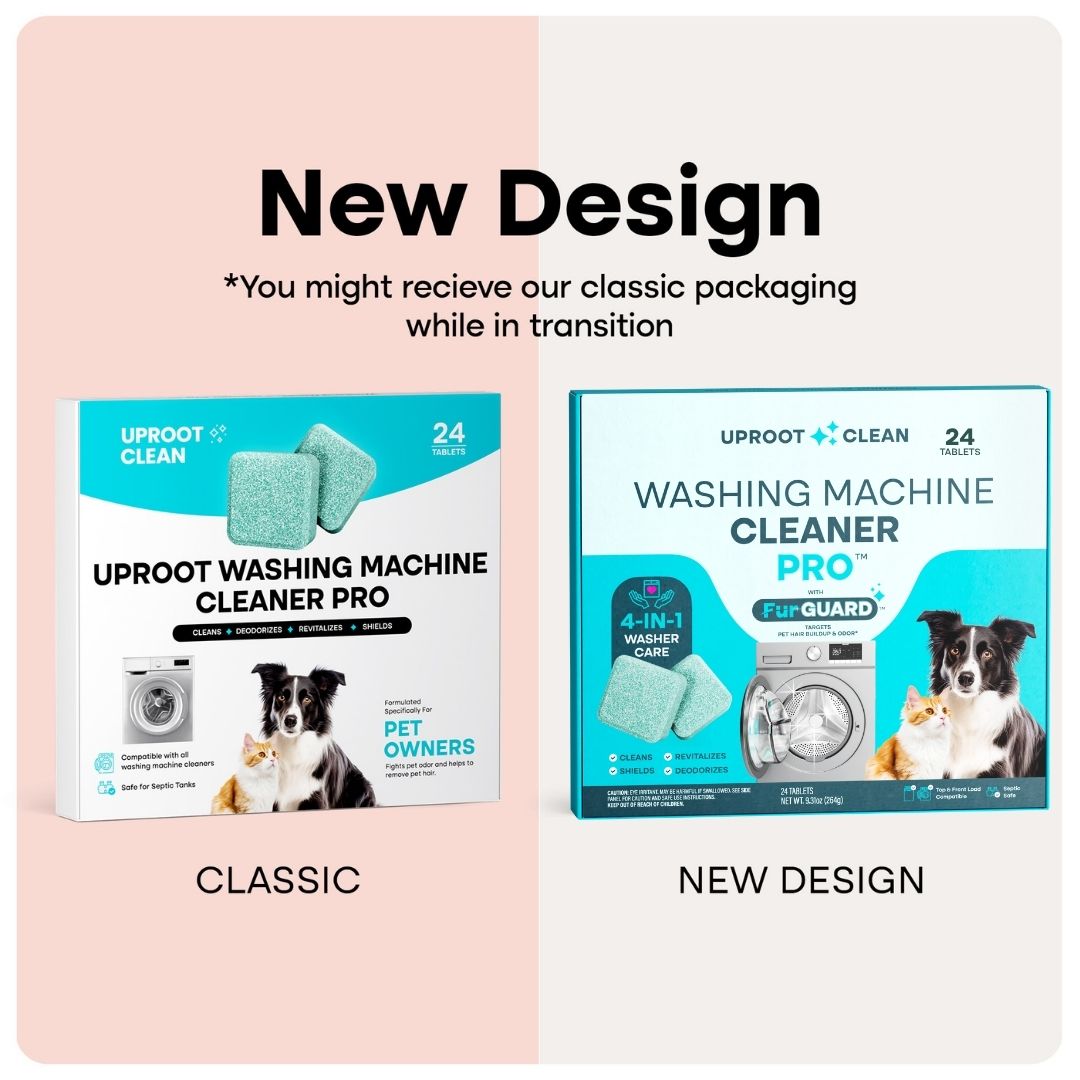 Washing Machine Cleaner