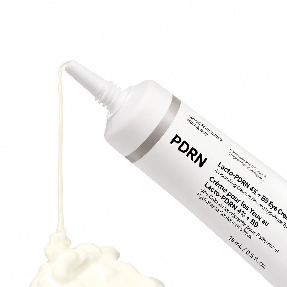 Lacto-PDRN 4% + B9 Eye Cream