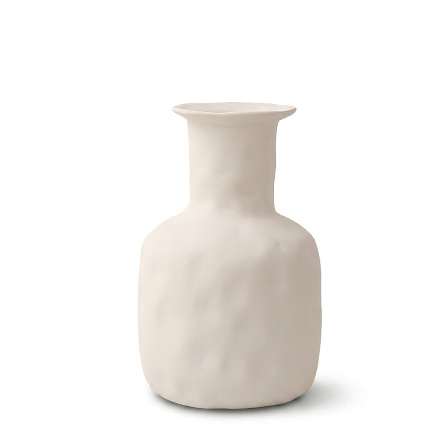 Ceramic Art Vase