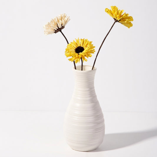 Nordic Vase for Living Room Decor Item