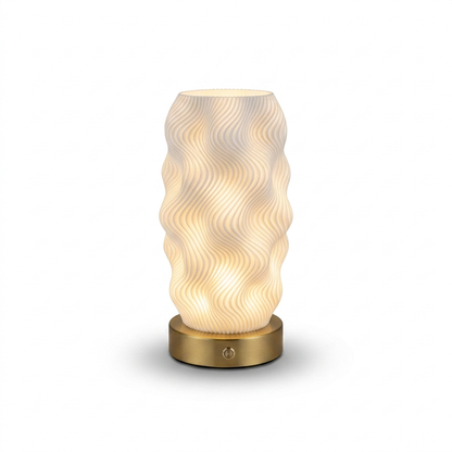 Wave Ambient Table Lamp