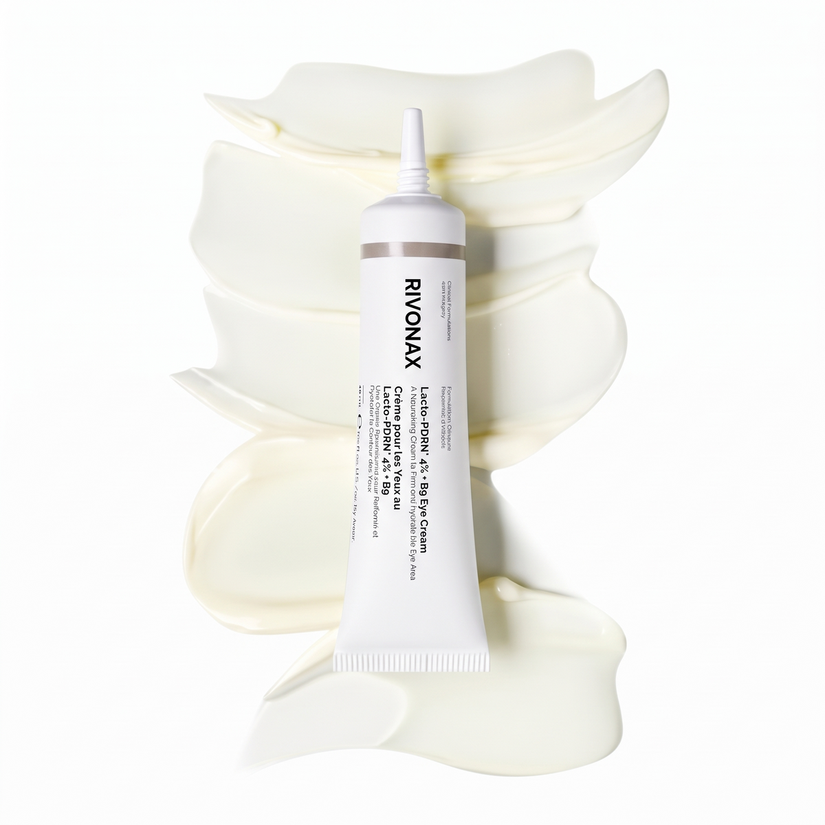 Lacto-PDRN 4% + B9 Eye Cream