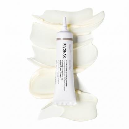 Lacto-PDRN 4% + B9 Eye Cream