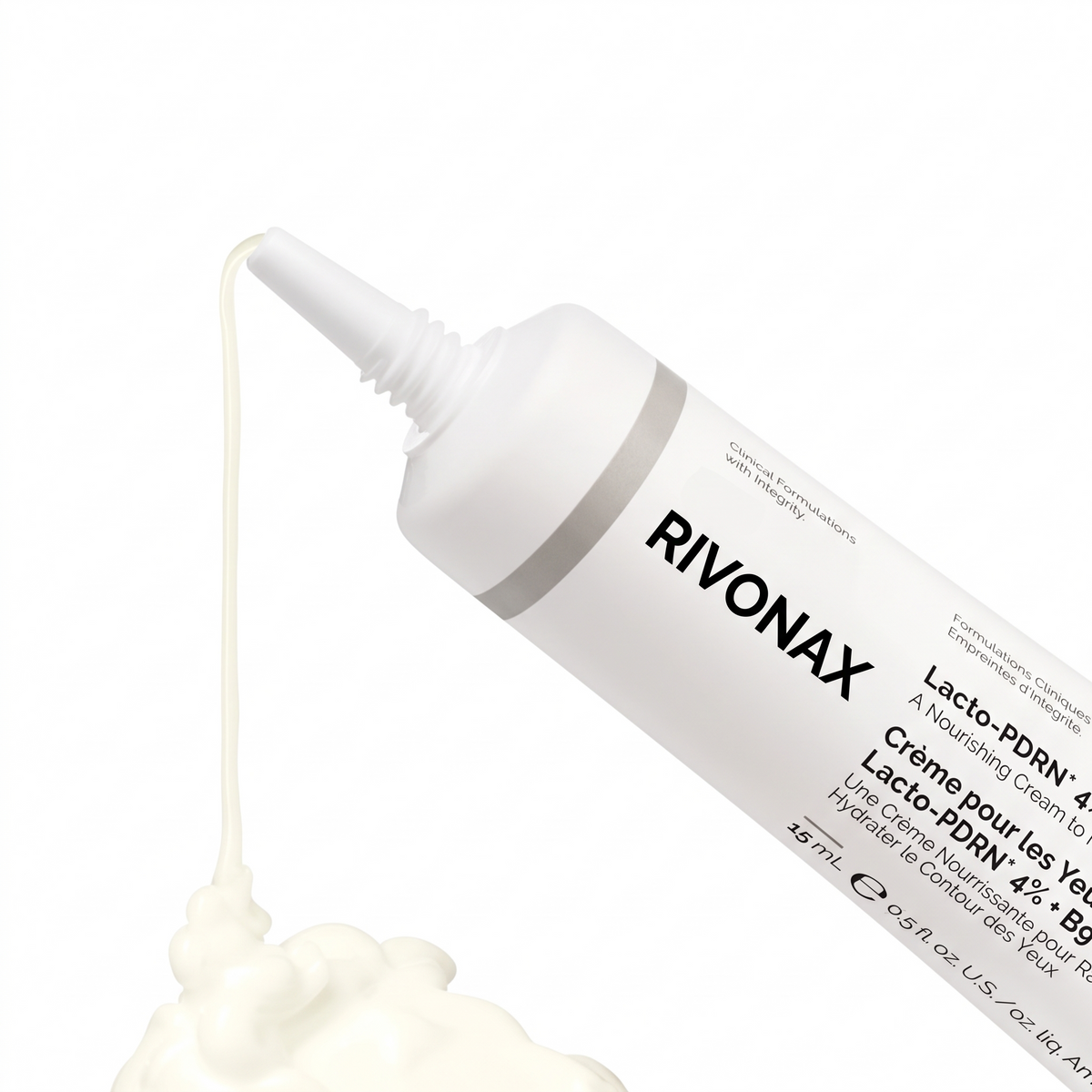 Lacto-PDRN 4% + B9 Eye Cream