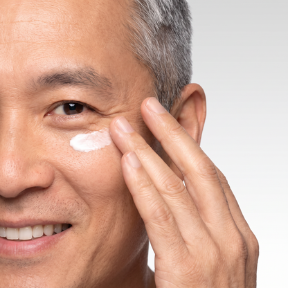 Lacto-PDRN 4% + B9 Eye Cream