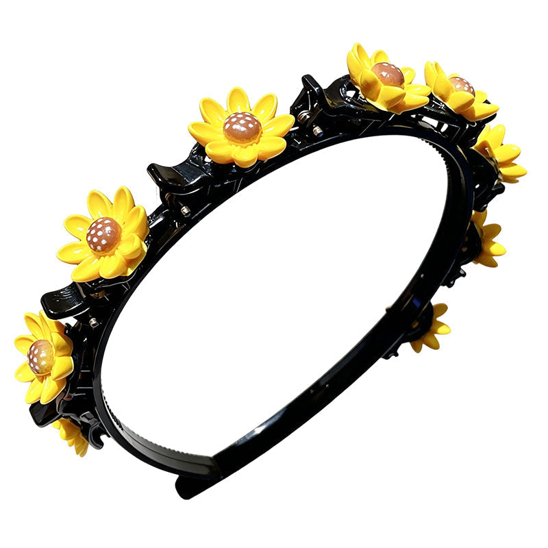 Yellow Sunflower