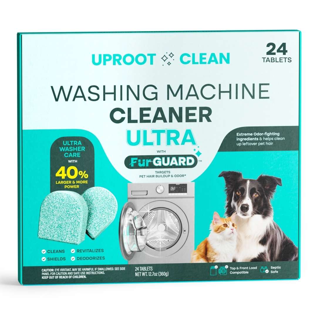 Washing Machine Cleaner