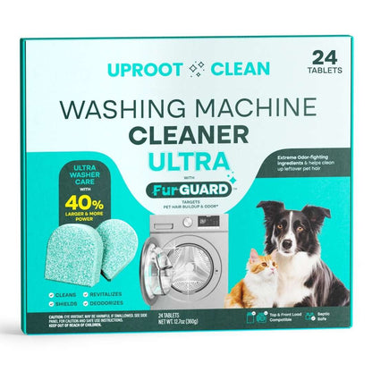 Washing Machine Cleaner